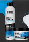 Kit força e crescimento iraquel cosmects