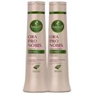 Kit Força Extrema Shampoo 500ML 1 Condicionador 500ml Kit Força Extrema Shampoo 500ML 1 Condicionador 500ml