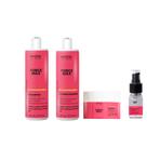 Kit Force Max Cachos 300ML