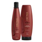 Kit Force System Shampoo 300mlMáscara250g Aneethun