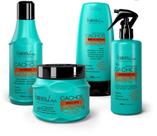 Kit Formador e Manutenção dos Cachos Forever Liss