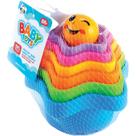 Kit formas de montar pica pau