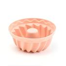 Kit Formas p/ Cupcake 6 Pçs Silicone Pudim Sortidas - Quanhe