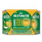 Kit Fórmula Infantil Nestonutri Com 2 Unidades 800g Cada