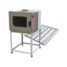 Kit - Forno Turbo á Gás 5 Esteiras Prp-5000 G2 Bivolt + 5 Esteiras - Progás Bivolt