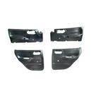 Kit forro completo 4 portas corsa classic Kit forro completo 4 portas corsa classic