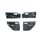 Kit forro completo 4 portas corsa classic