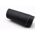 Kit forro de porta para Gol G5 6 7 e Voyage G5 G6 G7 Preto linha vermelha