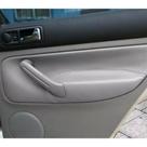 kit forros para forrar porta com 4 peças para Volkswagen Bora Jetta e Golf