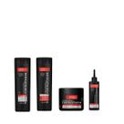 Kit fortalecedor capicilin com 4 itens Kit fortalecedor capicilin com 4 itens