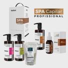 Kit Fortalecimento e Equilibrio SPA Capilar Vita Derm Kit Fortalecimento e Equilibrio SPA Capilar Vita Derm