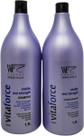 Kit Fortalecimento Shampoo 1,5 L Cond 1,5 L WF Export