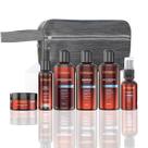 Kit Fortificante para Barba Média e Longa Condado 7 itens Kit Fortificante para Barba Média e Longa Condado 7 itens