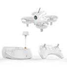 Kit FPV Drone APEX VR70 com óculos de 120 FOV 5.8G Transm.