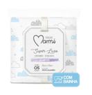 Kit Fralda Super Luxo Mami Com 5 Pçs Azul Papi Kit Fralda Super Luxo Mami Com 5 Pçs Azul Papi