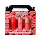 Kit Fran By Franciny Ehlke Glosslicious - 3 Produtos