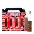 Kit Fran by Franciny Ehlke Glosslicious ChocoChilli (4 produtos)