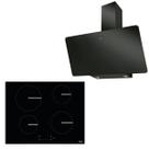 Kit franke cooktop indução smart fsm 654 i bk 220v 17106 e coifa de parede evo black 90cm 220v 15309 Kit franke cooktop indução smart fsm 654 i bk 220v 17106 e coifa de parede evo black 90cm 220v 15309