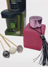 Kit frasco para aromatizador - Interponte Comercial Kit frasco para aromatizador - Interponte Comercial