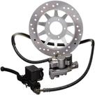 Kit Freio a Disco CG 150 TITAN ESD de 2009 a 2015