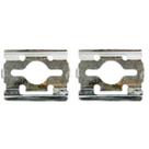 Kit Freio a Disco Dianteiro (2 Rodas) Boxer Ducato Jumper