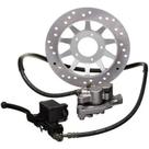 Kit Freio a Disco NXR 150 BROS ESD de 2003 a 2009 Kit Freio a Disco NXR 150 BROS ESD de 2003 a 2009