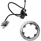 Kit Freio a Disco Sistema Completo - Falcon 400 - Sahara 350