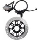 Kit Freio a Disco Sistema Completo - TITAN 150 2009 a 13 MIX