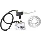 Kit Freio a Disco XTZ 125 E de 2003 a 2016