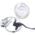 Kit Freio a Disco YBR 125 ED de 2002 a 2008 Kit Freio a Disco YBR 125 ED de 2002 a 2008