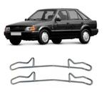 Kit freio disco escort 2 rodas cwb120 cwb