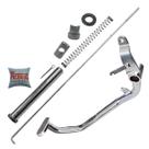 Kit Freio Grau Descombinar Combi Brake Cbs Fan Titan Start Cargo 160
