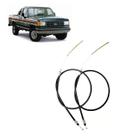 Kit Freio Tras F1000 4x4 Motor HSD e MWM Super cab Kit Freio Tras F1000 4x4 Motor HSD e MWM Super cab