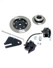Kit Freio Traseiro Completo Titan/fan/start 150 160 16-23 Kit Freio Traseiro Completo Titan/fan/start 150 160 16-23