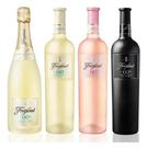 Kit Freixenet Zero álcool - 4 unidades