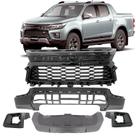 Kit Frente Chevrolet S10 2021 2022 2023 S10 High Country