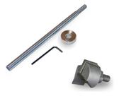 Kit Fresa Widea Lcm 22mm