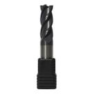 Kit Fresas topo metal duro Max Mill 02mm a 12mm 45HRC