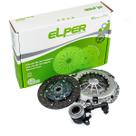 Kit Fricção DUSTER 2011/2016 - 80559 - 90200