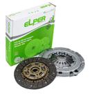 Kit Fricção ZAFIRA 1999/2005 - 76289 - 70259