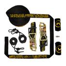 Kit Friitz 30m - Trickline C/ 2un. Ergo - Nokaya Slackline