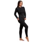 Kit Frio Conjunto Térmico Pelinho Com Elasticidade Qualidade Segunda Pele Unissex Masculino Feminino Plus