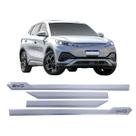 Kit Friso Lateral Byd Yuan Plus Escrita Personalizada 4 Peça