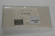 Kit Fronha 50cm x 70cm Algodão Percal 180 Fios Com 3 Abas