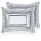 Kit Fronha 50x70cm 200 Fios Suton 2 peças - Kacyumara Kit Fronha 50x70cm 200 Fios Suton 2 peças - Kacyumara