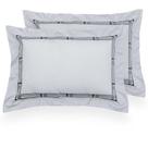 Kit Fronha 50x70cm 300 Fios Tigane - Kacyumara