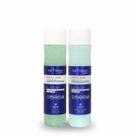 Kit Fruit Therapy Shampoo e Condicionador Efeito Liso Imediato Blueberry Left