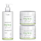 Kit Frutos do Brasil 500g