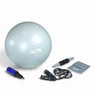 Kit Funcional II Acte Corda, Bola, Faixa e Bastão