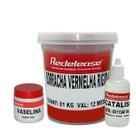 Kit Fundição de Metais